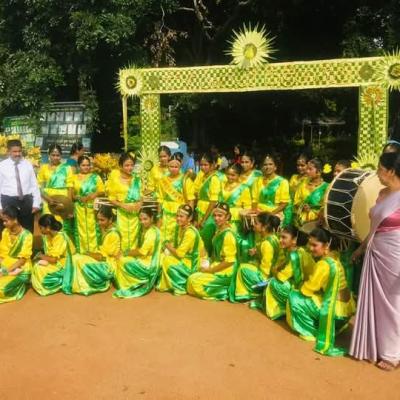 තූර්ය වාදක කණ්ඩායම 